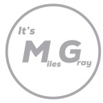 Miles Gray