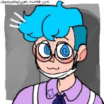 ChubbyTransMan