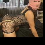 The crazy sex couple