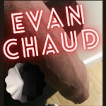EVAN MEC CHAUD 21 CM