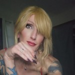 Victoria Raihn