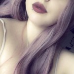 Luna Indigo