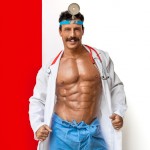 Dr Rideout