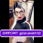 Liana Keith