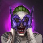 El baby joker