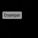 Ensampan