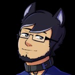 Navy Wolfe