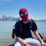 Boy Parker