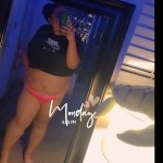 Chopstick Kayla