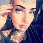 Little Miss Amanda