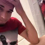 Mason nasty