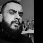 zdjęcie profilowe