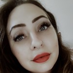 Nasty Nina Marie
