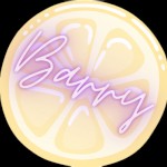 Barry the Lemon