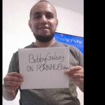 Bobby Galexy