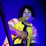 HorrorCosplay
