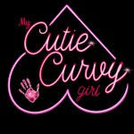 MyCutieCurvyGirl