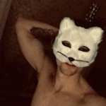 Shuffler Cat