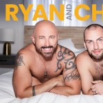 Ryan and Chad