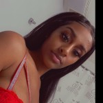 Habesha Princess