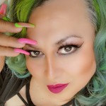 Brooke Lacie TS