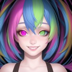 Crazy5DGirl