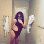 Ms Hazel Jazmine