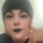 Jasmine Candy Marie