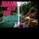 JuanawiththeSauna