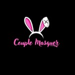 Couplemasquerx
