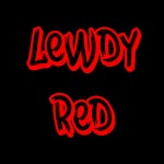 lewdyred