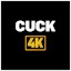 Cuck 4K