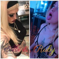 Aby s Ruby