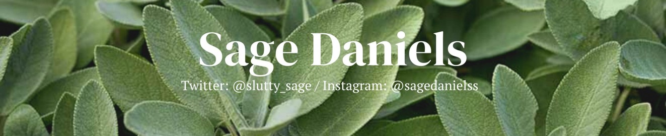 Sage Daniels