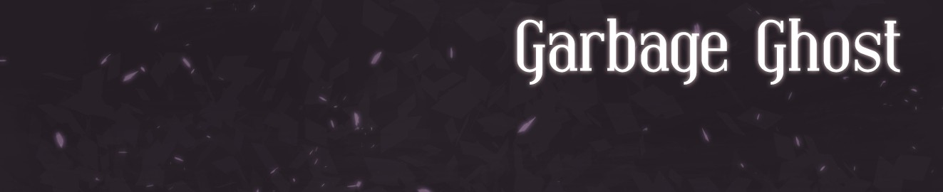 GarbageGhost108