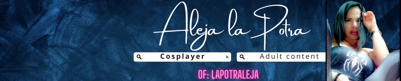 Alejalapotra