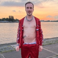 zdjęcie profilowe