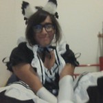 Erin The Slutty Coyote