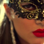 The Real Masquerade