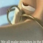 Suckinmedry