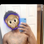 RichieBabyArm