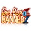 One Man Banned