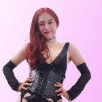 Jessi Amanda