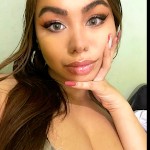 Lanna Latina Tight Pussy