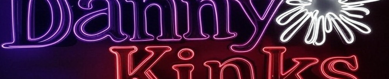 Danny Kinks