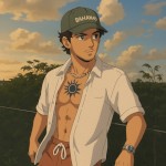 Omar Kryze