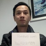 Harry Lee Tran
