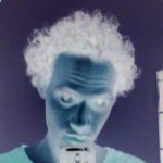 Mirror Eyes