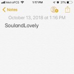 SoulandLovely