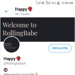 RollingBabex